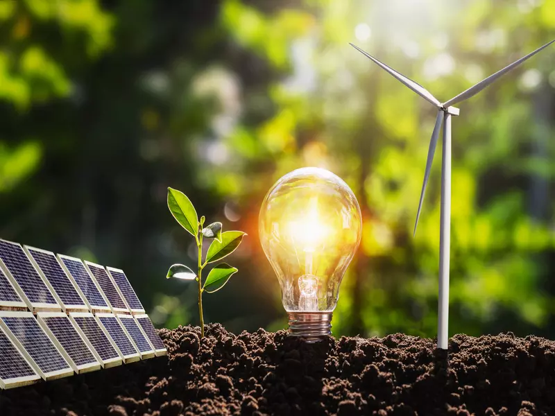 Accélération de la transition énergétique: la recette de l’IRENA